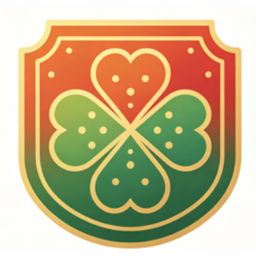彩经网 logo